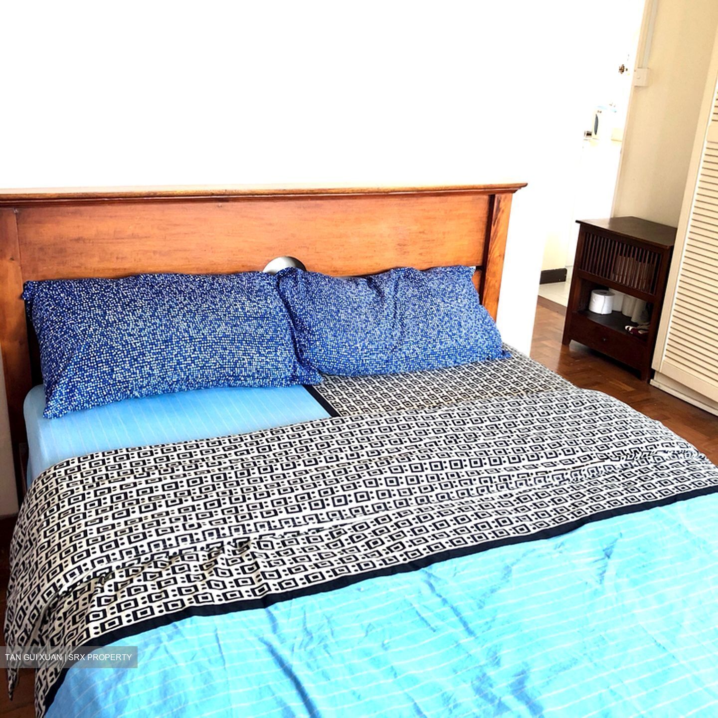 Bayshore Park (D16), Condominium #627823161
